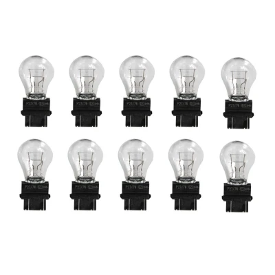 Imagen de OSRAM ORIGINAL 3157 Bombillas 12 27/7 P27/7W JEEP: GRAND Cherokee 3, IV, Commander, DODGE: Caliber, Journey MPV, Nitro SUV norauto, oscaro,