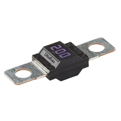 Imagen de HELLA 8JS 742 901 101 Fusible 200 lila 32