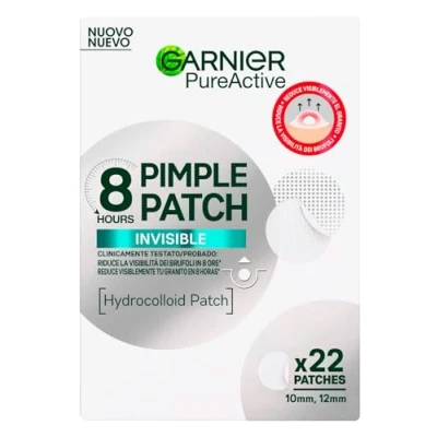 Imagen de Mejor Dto! Pure Active Pimple Patch 22 und Parches para Granos