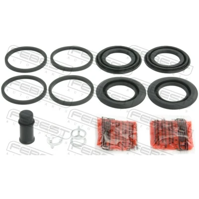 Imagen de FEBEST 0175 USF40R Kit de Reparación Frenos Eje trasero LEXUS: LS IV
