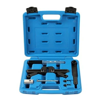 Imagen de Laser 6111 Flywheel Locking Tool Set for BMW Mini