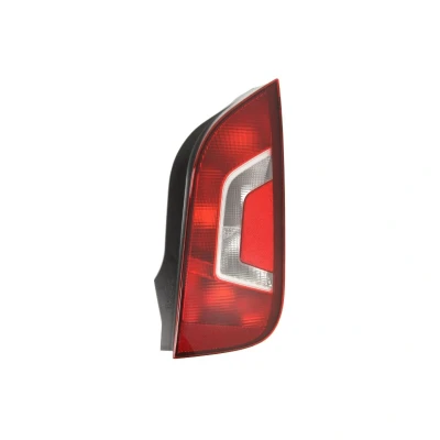Imagen de TYC 11 12171 01 2 Piloto trasero derecha sin portalámparas VOLKSWAGEN: up! Hatchback