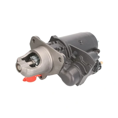 Imagen de BOSCH 0 986 018 370 Motor de arranque 24 6,2 11