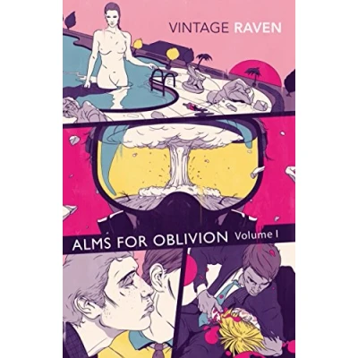 Imagen de Alms For Oblivion Volume I