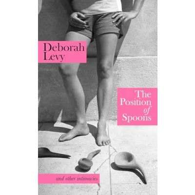 Imagen de The Position Of Spoons