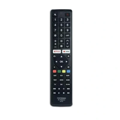 Imagen de Mando A Distancia Metronic De Sustitución Para Tv Thomson Y Tcl