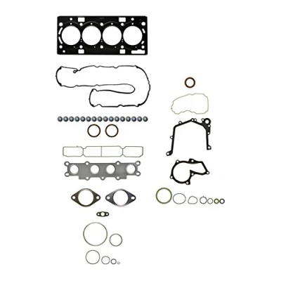 Imagen de AJUSA MULTILAYER STEEL 50378500 Juego completo de juntas, motor con junta culata, vástago válvula FORD: S Max Mk1, FOCUS 3