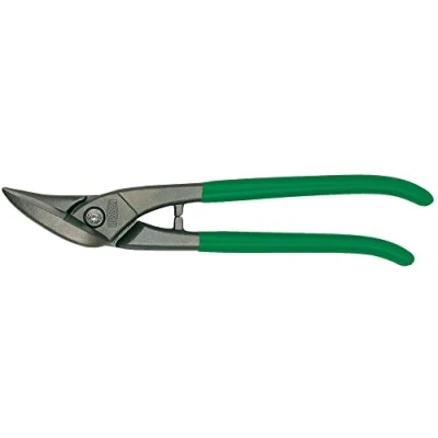 Imagen de Bessey D116 260L, Recorte (Izquierda), Acero Inoxidable, Multicolor