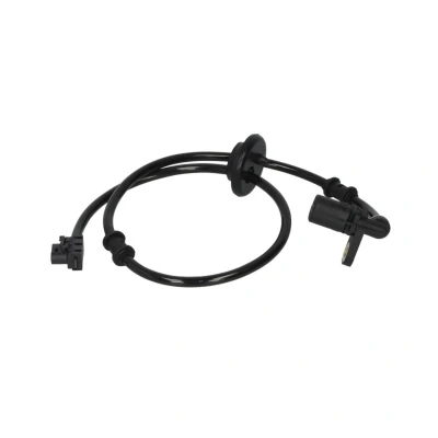 Imagen de AUTLOG AS4301 Sensor de ABS Eje trasero izquierda MERCEDES BENZ: Clase C Berlina, CLK Coupé, Cabrio
