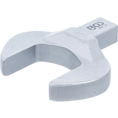 Imagen de BGS 6901 41 Llave de boca insertable mm Sujeción 14 x 18
