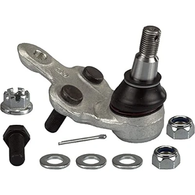 Imagen de TRW JBJ7533 Rótula de suspensión con accesorios 21 1:6 LEXUS: RX II, TOYOTA: Previa / Estima II