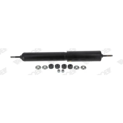 Imagen de MONROE D4435S Amortiguador Presión de gas Monotubo telescópico Espiga arriba, inferior TOYOTA: Land Cruiser Prado 70 SUV