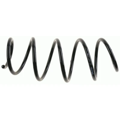 Imagen de SACHS 997 652 Muelle de suspensión FORD: FIESTA 5