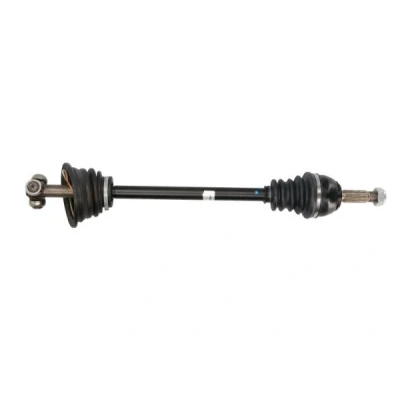 Imagen de POINT GEAR PNG70591 Árbol de transmisión Eje delantero, izquierda 650 76,5 RENAULT: 19 II Hatchback
