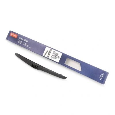 Imagen de Limpiaparabrisas Denso Rear DRB 030 Estándar TOYOTA: Verso, Yaris II Hatchback, Auris MAZDA: 6 Familiar, 5, 3 Hatchback