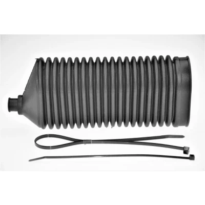 Imagen de SPIDAN 83855 Fuelle de Dirección Caucho para abrazadera cables, acero fino 12, 48 223 MERCEDES BENZ: Clase A
