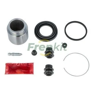 Imagen de FRENKIT 245916 Kit de Reparación Frenos Eje trasero 45 Kit+Piston MITSUBISHI: PAJERO 3, 4