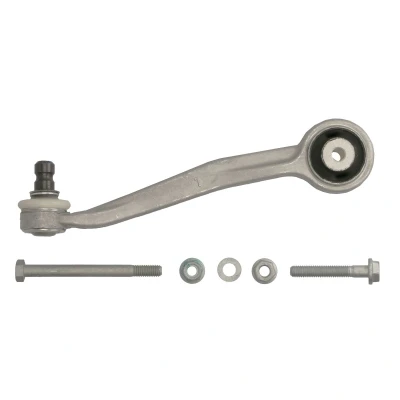 Imagen de FAG 821 0773 10 Barra oscilante, suspensión de ruedas Brazo oscilante transversal Aluminio AUDI: Q5, A4 B8 Berlina, Avant