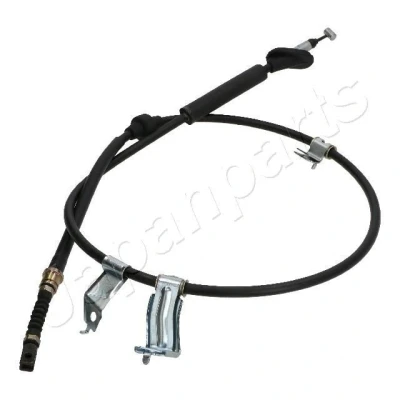Imagen de JAPANPARTS BC 465L Cable de Freno Mano Atrás izquierda HONDA: Civic V Hatchback