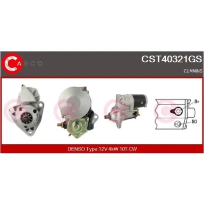 Imagen de SANDO SRS71045.0 Resitencia, ventilador habitáculo NISSAN: Qashqai / Qashqai+2 I