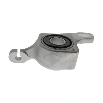 Imagen de MOOG ME SB 14834 Silentblock Brazo de Suspension posterior, Eje delantero, derecha 156,4 Rodamiento caucho metal MERCEDES BENZ: Clase ML, GL