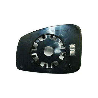Imagen de Equal Quality RD03064 Placa de Vidrio Izquierdo DX Espejo Retrovisor