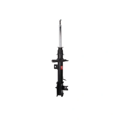 Imagen de KYB Excel G 338064 amortiguador Eje delantero, derecha Presión de gas Bitubular Columna Espiga arriba SUZUKI: SWIFT 4