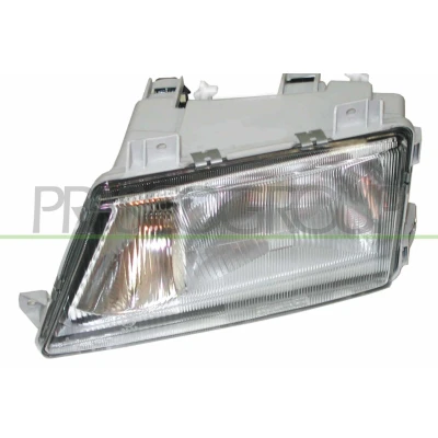 Imagen de PRASCO ME9154904 Faros izquierda H1/H1/H1 MERCEDES BENZ: Sprinter 3 T Furgoneta, 2 4 Caja / Chasis