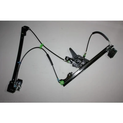 Imagen de Automega Elevalunas Delante, izquierda eléctrico sin electromotor 100024710 VOLKSWAGEN: GOLF 3 Variant, 3, Vento