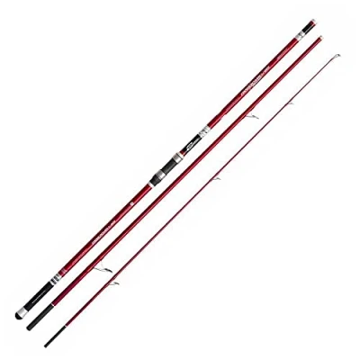 Imagen de Cinnetic Cross Power 4.50m (350g) Caña para Playa surfcasting