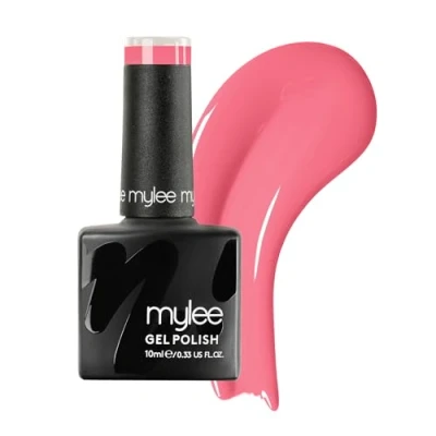 Imagen de MYLEE Esmalte de Uñas en Gel Semipermanente 10 ml [Beyond Perfect ] UV/LED Nail Art Manicure Pedicure para Uso Profesional y Doméstico Larga Duración Fácil Aplicar