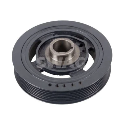 Imagen de SWAG 81 92 7229 Polea de cigüeñal 7PK 148 6 para TOYOTA: Avensis III Berlina, Corolla X II Berlina