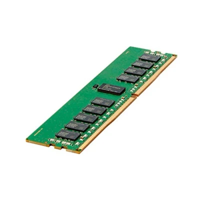 Imagen de Hewlett Packard Enterprise 32GB (1x32GB) Dual Rank x4 DDR4 2666 CAS 19 Registered 2666MHz módulo de Memoria (32 GB, 1 x 32 DDR4, MHz, 288 pin DIMM)