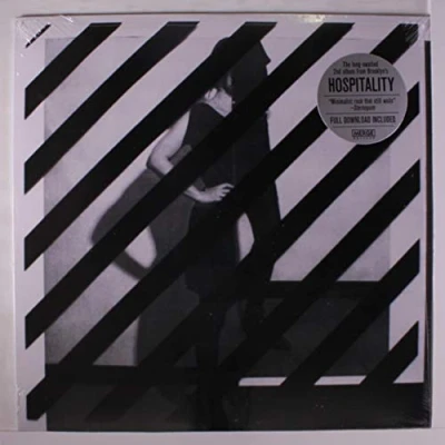 Imagen de Trouble (vinilo)