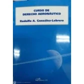 Imagen de Curso De Derecho Aeronáutico (SIN COLECCION)