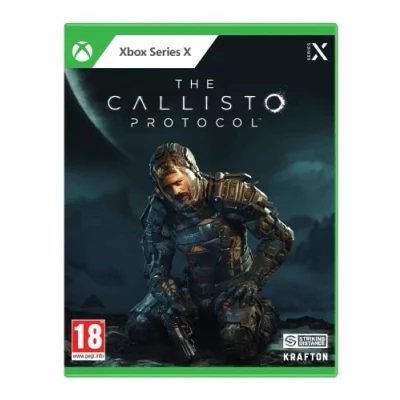 Imagen de El Protocolo Callisto [FR/EN] (Xbox Series X)