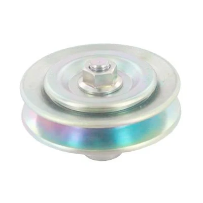 Imagen de SKF VKM 69002 Polea tensora, correa trapezoidal ISUZU: D Max 1 Pickup