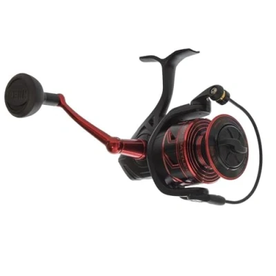 Imagen de Penn Battle III Spinning 4000 HS Slip voorop molens