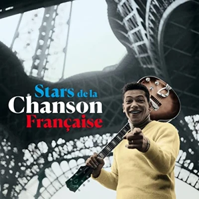 Imagen de Stars De La Chanson Française