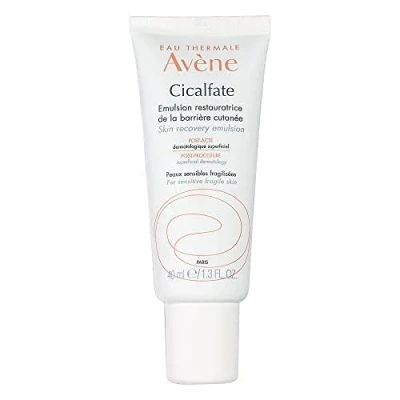Imagen de Cicalfate Emulsión Reparadora Post acto 40 Ml