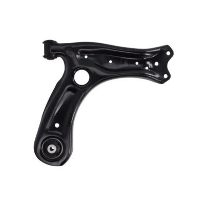 Imagen de REINHOCH RH04 0043 Barra oscilante, suspensión de ruedas Eje delantero, derecha Brazo oscilante transversal 15 SEAT: Ibiza 3, 4