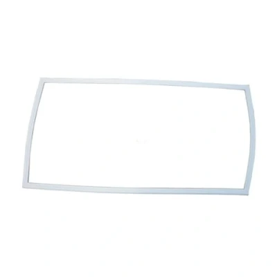 Imagen de JUNTA PUERTA REFRIGERA. C00141802, color blanco 530 x 1017 P90 para refrigerador Indesit