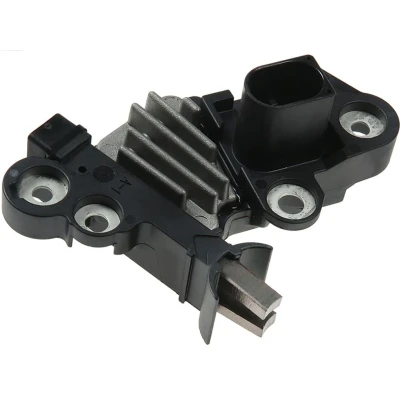 Imagen de AS PL ARE0107 Regulador del Alternador 12 VOLVO: V40 Familiar, XC70 I Cross Country, S60 I, FORD: MONDEO 4, 4 Stufenheck