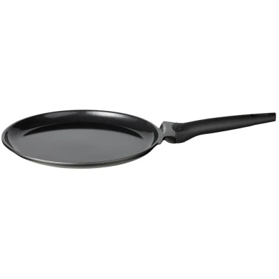 Imagen de Sola Ceramic Deluxe Crepe pan 28 cm Faircooking PFAS free