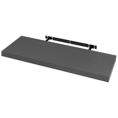 Imagen de WOLTU Estantería Flotantes Baldas 70cm Estante para Pared de Tablero Madera RG9369dgr