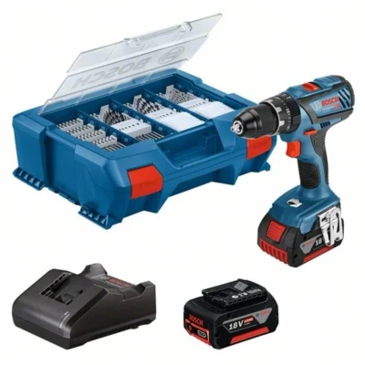 Imagen de BOSCH Berbequim GSB 18V 28 Prof 06019E710B
