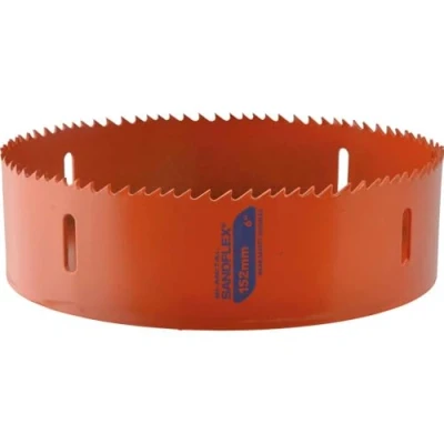 Imagen de Bahco 3830 152 C Corona Bimetal Sandflex 152C