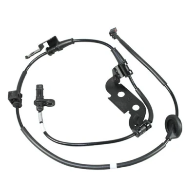 Imagen de METZGER 0900994 Sensor de ABS Eje trasero, derecha 2 KIA: cee‘d II Hatchback, HYUNDAI: i30 Familiar