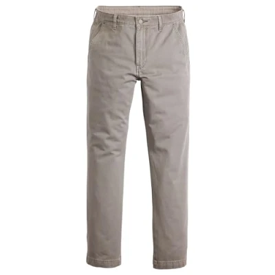 Imagen de Levi&#039;s Authentic Vaqueros rectos, Hombre, Talla: 31x32, Pewter soft