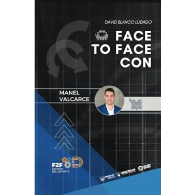 Imagen de Gestión del deporte: face to con...Manel Valcarce